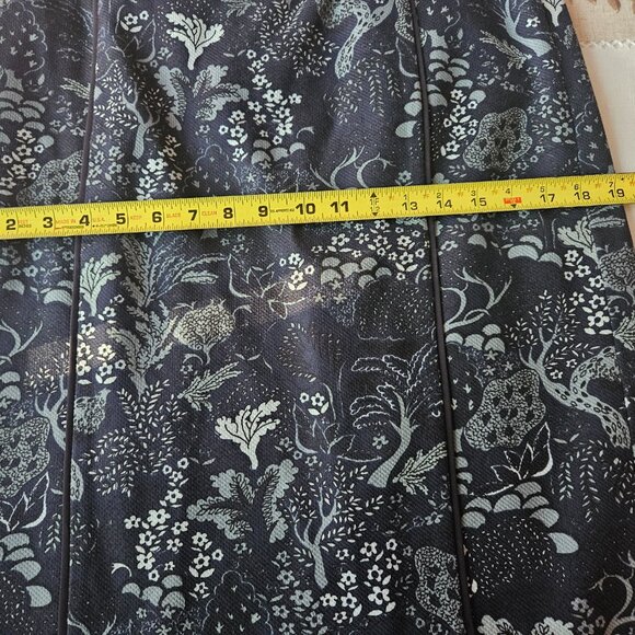 NWOT Ann Taylor Pencil Skirt - Picture 9 of 11